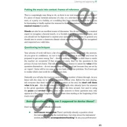 Patrick Gazard: You Can Teach Primary Music