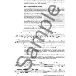 Alan Charlton/Robert Steadman: AS Music Composition Workbook