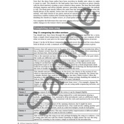 Alan Charlton/Robert Steadman: AS Music Composition Workbook