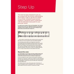 Step Up To GCSE Music