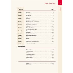 Step Up To GCSE Music