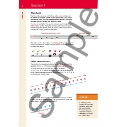 Step Up To GCSE Music