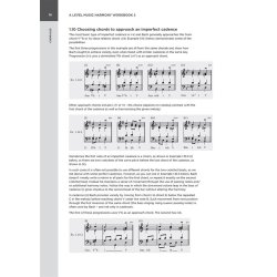 A Level Music Harmony Workbook 2