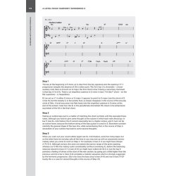 A Level Music Harmony Workbook 2