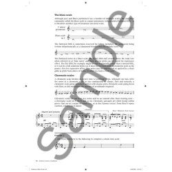 Rebecca Berkley/Paul Terry: AS Music Literacy Workbook