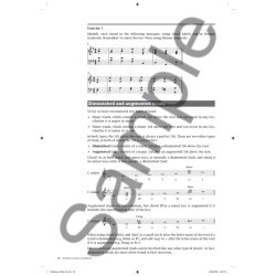 Rebecca Berkley/Paul Terry: AS Music Literacy Workbook