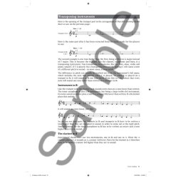 Rebecca Berkley/Paul Terry: AS Music Literacy Workbook