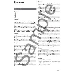 Rebecca Berkley/Paul Terry: AS Music Literacy Workbook