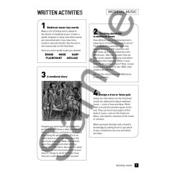 Helen Tierney: Music Cover Lessons