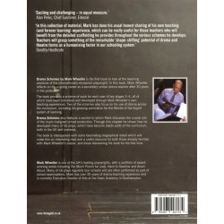 Mark Wheeller: Drama Schemes - Key Stage 3-4