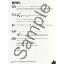 Malcolm Riley/Paul Terry: Sight Reading Success - Piano Grade 1