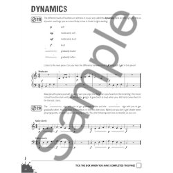 Malcolm Riley/Paul Terry: Sight Reading Success - Piano Grade 1