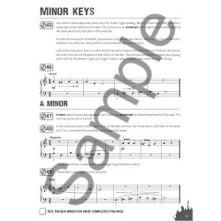 Malcolm Riley/Paul Terry: Sight Reading Success - Piano Grade 1