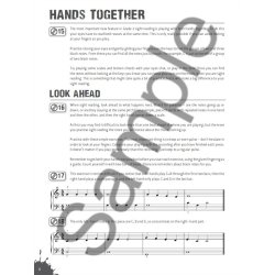 Malcolm Riley/Paul Terry: Sight Reading Success - Piano Grade 2