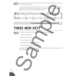 Malcolm Riley/Paul Terry: Sight Reading Success - Piano Grade 2