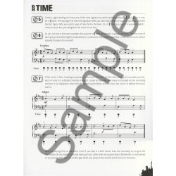 Malcolm Riley/Paul Terry: Sight Reading Success - Piano Grade 4