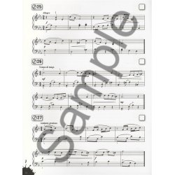 Malcolm Riley/Paul Terry: Sight Reading Success - Piano Grade 4