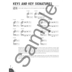 Malcolm Riley/Paul Terry: Sight Reading Success - Piano Grade 4