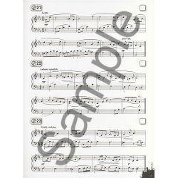 Malcolm Riley/Paul Terry: Sight Reading Success - Piano Grade 5