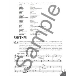 Malcolm Riley/Paul Terry: Sight Reading Success - Piano Grade 5