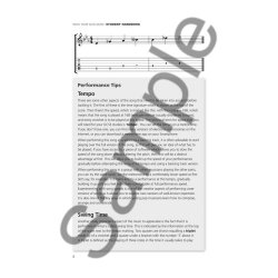 Rock your GCSE Music: Student Handbook