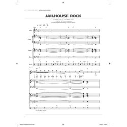 Rock Your GCSE Music - Ensemble Pieces (Book/2 CD)
