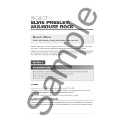 Rock Your GCSE Music - Teacher's Book