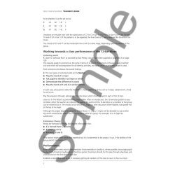 Rock Your GCSE Music - Teacher's Book