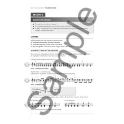 Rock Your GCSE Music - Teacher's Book