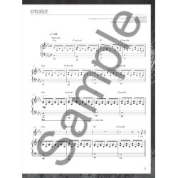 GCSE Performance Pieces - Piano