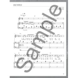 GCSE Performance Pieces - Piano