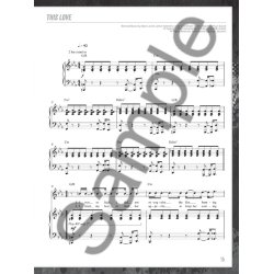 GCSE Performance Pieces - Piano