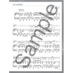 GCSE Performance Pieces - Piano