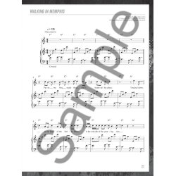 GCSE Performance Pieces - Piano