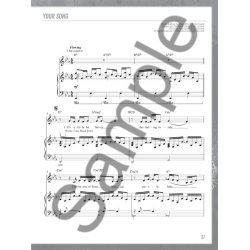 GCSE Performance Pieces - Piano