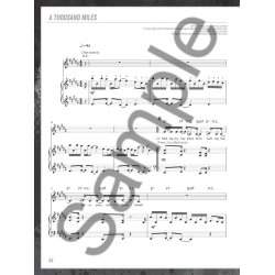 GCSE Performance Pieces - Piano