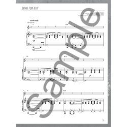 GCSE Performance Pieces - Piano