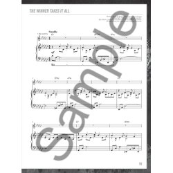 GCSE Performance Pieces - Piano