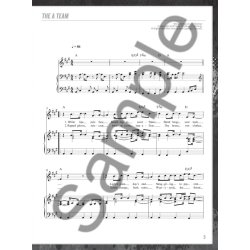 GCSE Performance Pieces - Voice