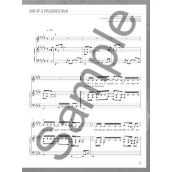 GCSE Performance Pieces - Voice