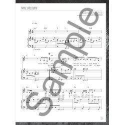 GCSE Performance Pieces - Voice