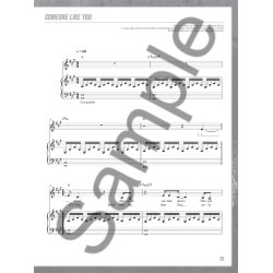 GCSE Performance Pieces - Voice