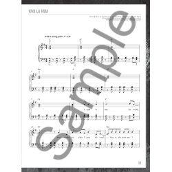 GCSE Performance Pieces - Voice