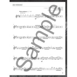 GCSE Performance Pieces - Alto Saxophone