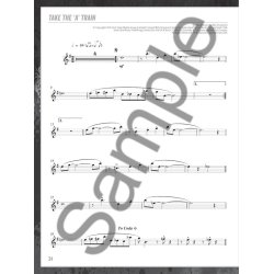 GCSE Performance Pieces - Alto Saxophone