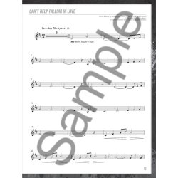 GCSE Performance Pieces - Clarinet