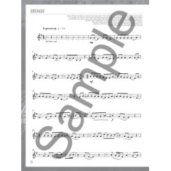 GCSE Performance Pieces - Clarinet