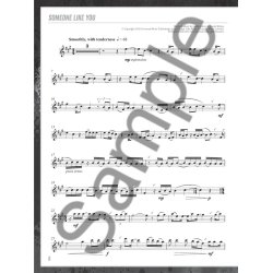 GCSE Performance Pieces - Flute