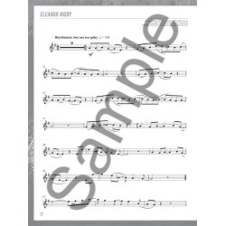 GCSE Performance Pieces - Flute