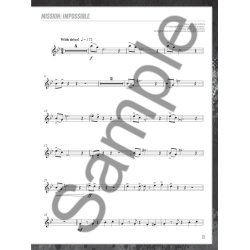 GCSE Performance Pieces - Flute